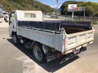 いすゞエルフダンプ小型（2t・3t）[写真04]