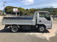 いすゞエルフダンプ小型（2t・3t）[写真06]
