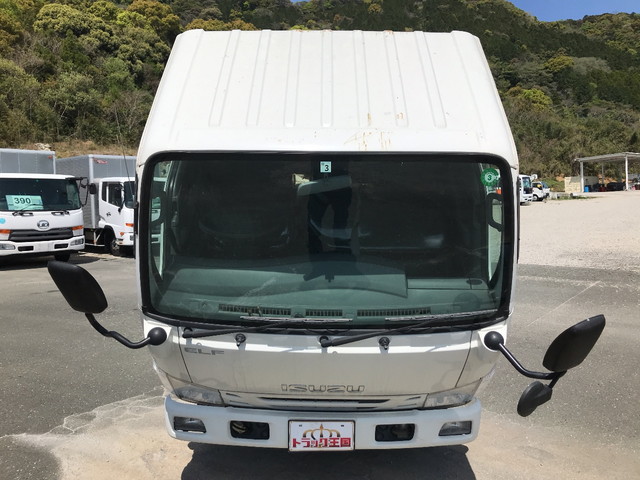 いすゞエルフダンプ小型（2t・3t）[写真08]