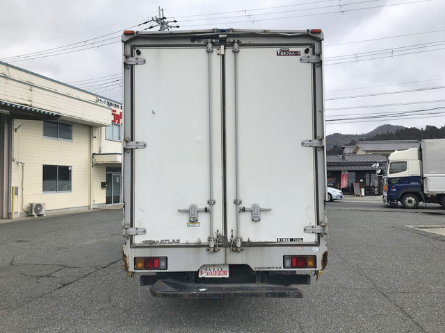 日産アトラスパネルウイング小型（2t・3t）[写真11]