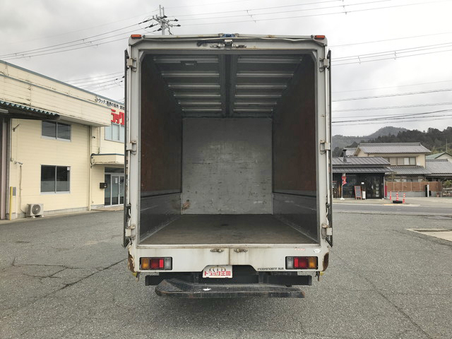 日産アトラスパネルウイング小型（2t・3t）[写真12]