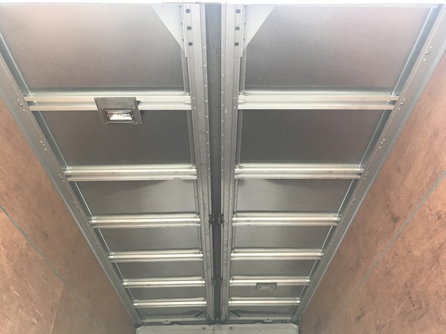 日産アトラスパネルウイング小型（2t・3t）[写真13]