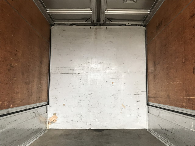 日産アトラスパネルウイング小型（2t・3t）[写真16]