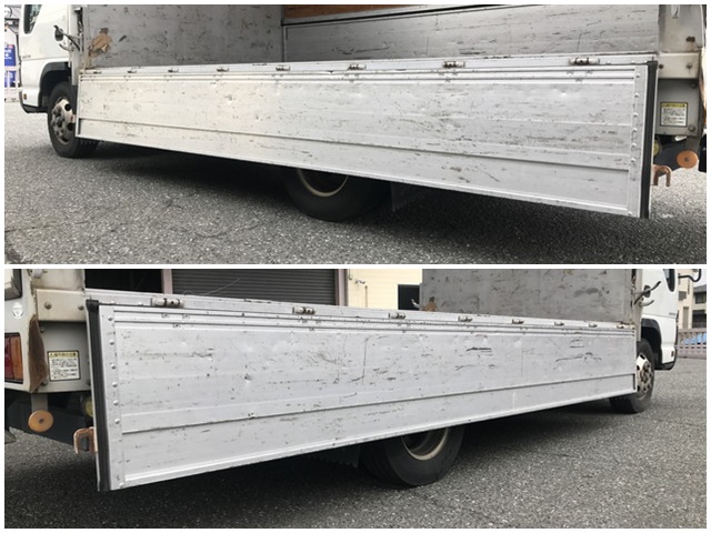 日産アトラスパネルウイング小型（2t・3t）[写真19]