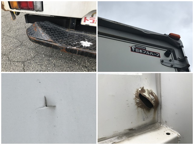 日産アトラスパネルウイング小型（2t・3t）[写真20]
