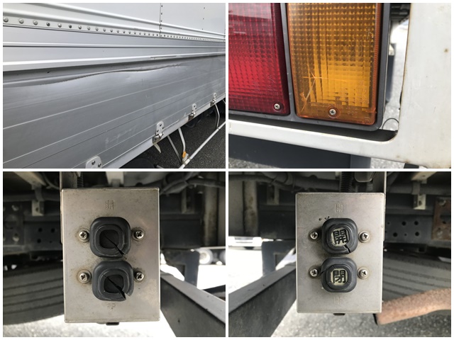 日産アトラスパネルウイング小型（2t・3t）[写真21]