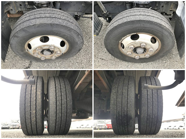 日産アトラスパネルウイング小型（2t・3t）[写真23]