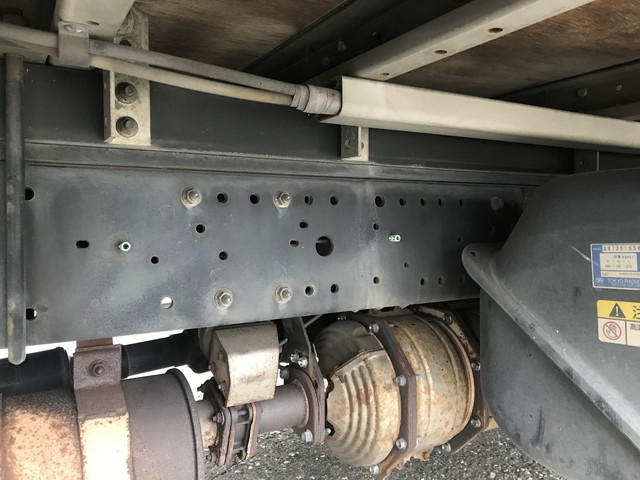 日産アトラスパネルウイング小型（2t・3t）[写真24]