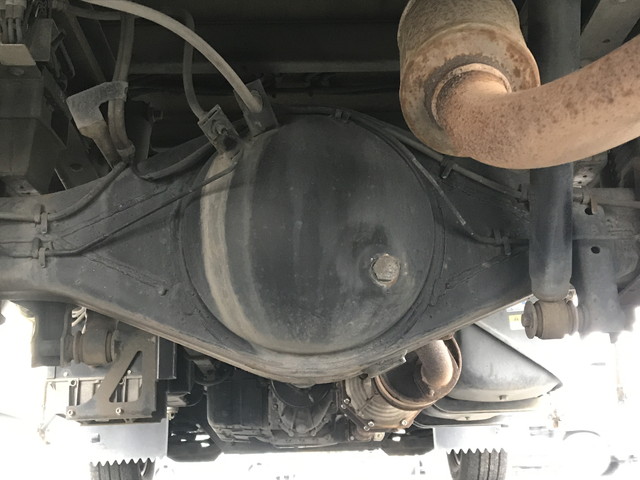 日産アトラスパネルウイング小型（2t・3t）[写真26]