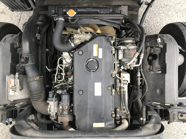 日産アトラスパネルウイング小型（2t・3t）[写真27]