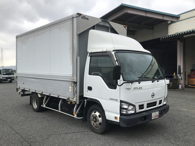 日産アトラスパネルウイング小型（2t・3t）[写真03]