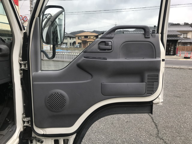 日産アトラスパネルウイング小型（2t・3t）[写真30]