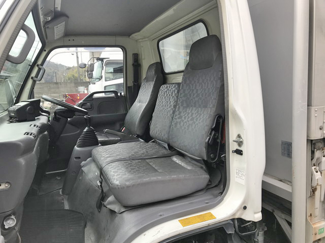 日産アトラスパネルウイング小型（2t・3t）[写真33]