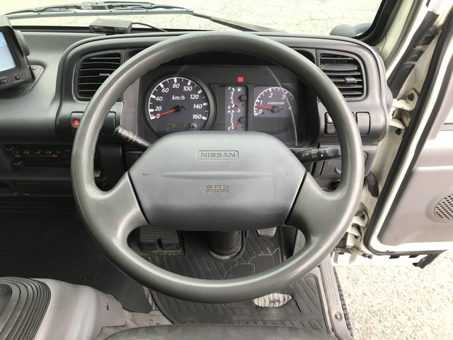 日産アトラスパネルウイング小型（2t・3t）[写真36]