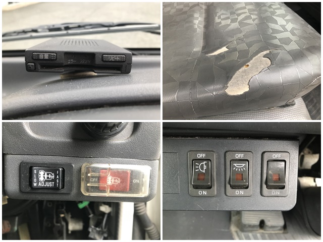 日産アトラスパネルウイング小型（2t・3t）[写真38]