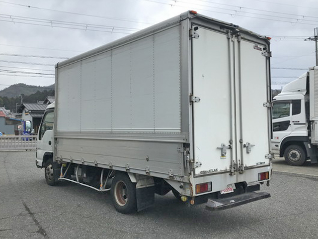 日産アトラスパネルウイング小型（2t・3t）[写真04]