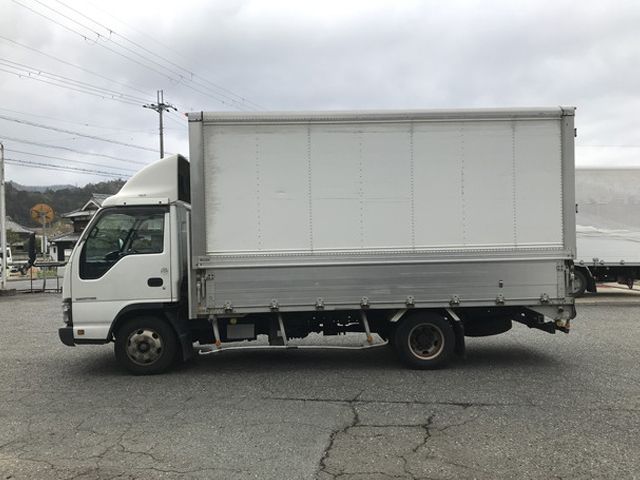 日産アトラスパネルウイング小型（2t・3t）[写真05]