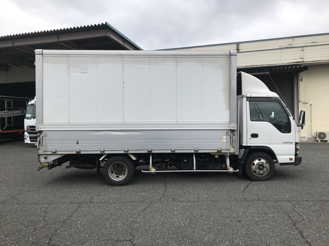 日産アトラスパネルウイング小型（2t・3t）[写真07]