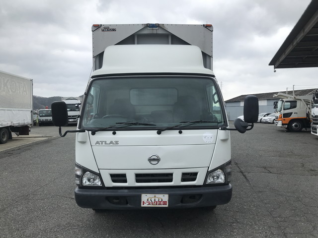 日産アトラスパネルウイング小型（2t・3t）[写真09]
