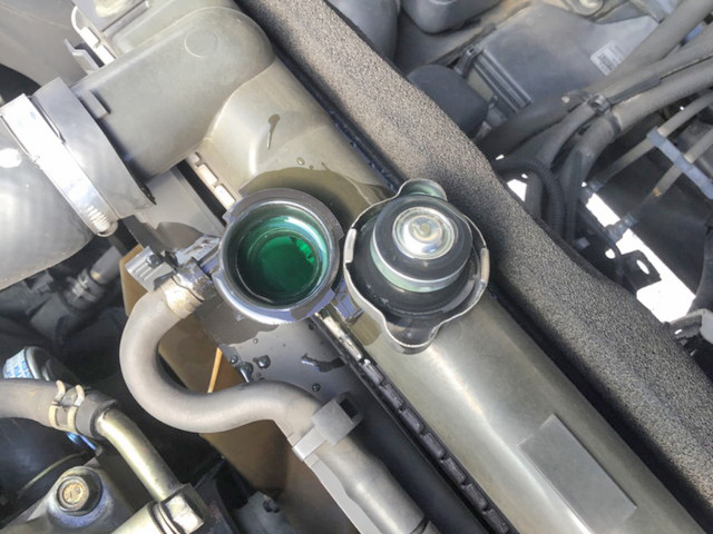 いすゞエルフアルミバン小型（2t・3t）[写真13]