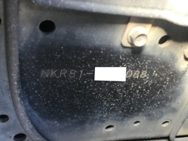 いすゞエルフアルミバン小型（2t・3t）[写真18]