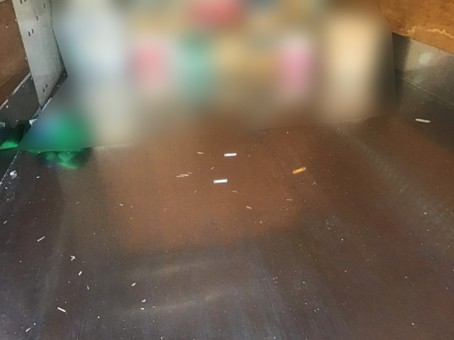 いすゞエルフアルミバン小型（2t・3t）[写真06]