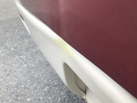 三菱ふそうローザマイクロバス[写真10]