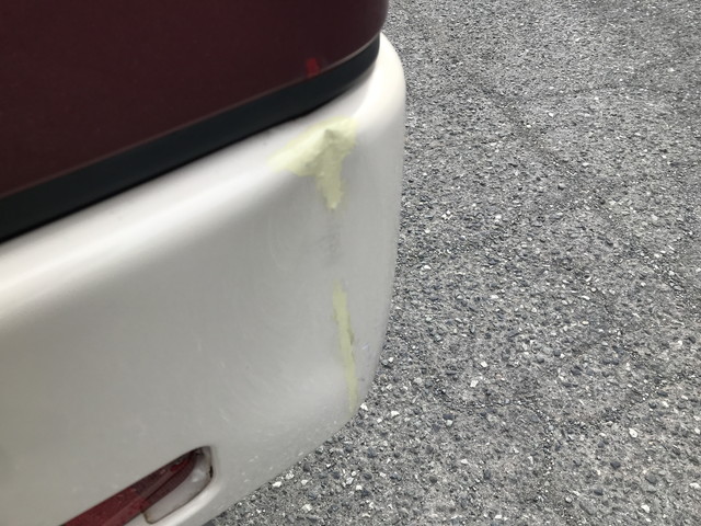 三菱ふそうローザマイクロバス[写真11]