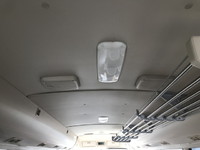 三菱ふそうローザマイクロバス[写真16]