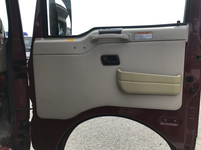 三菱ふそうローザマイクロバス[写真17]