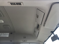 三菱ふそうローザマイクロバス[写真18]