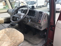 三菱ふそうローザマイクロバス[写真20]