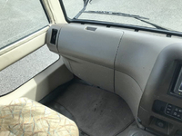 三菱ふそうローザマイクロバス[写真22]