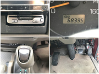 三菱ふそうローザマイクロバス[写真24]