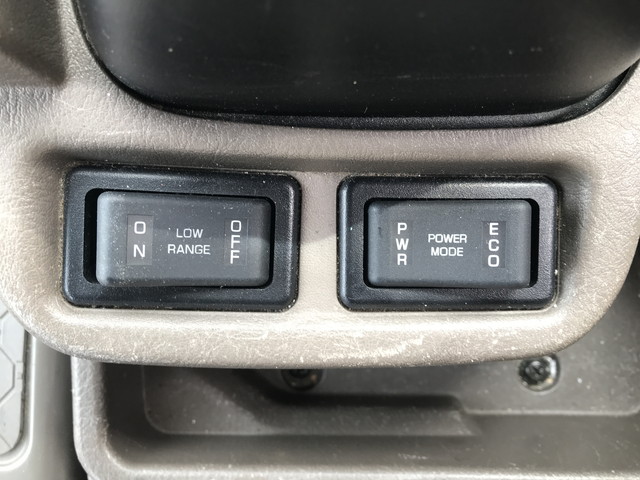 三菱ふそうローザマイクロバス[写真28]