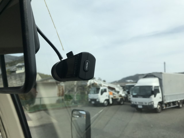 三菱ふそうローザマイクロバス[写真29]