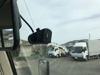 三菱ふそうローザマイクロバス[写真29]