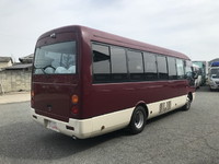 三菱ふそうローザマイクロバス[写真02]