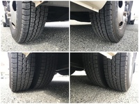 三菱ふそうローザマイクロバス[写真30]