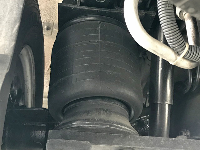 三菱ふそうローザマイクロバス[写真32]