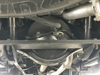 三菱ふそうローザマイクロバス[写真34]