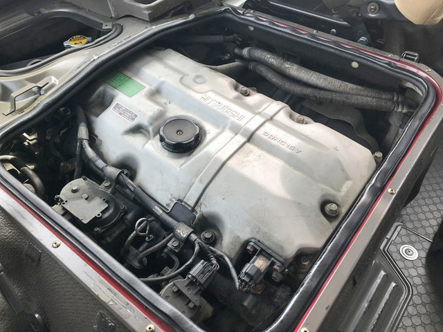 三菱ふそうローザマイクロバス[写真38]