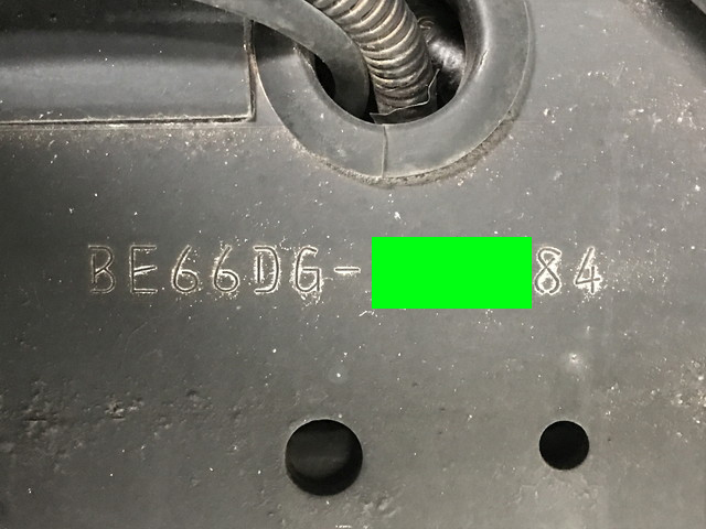 三菱ふそうローザマイクロバス[写真40]