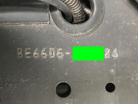 三菱ふそうローザマイクロバス[写真40]