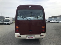 三菱ふそうローザマイクロバス[写真09]