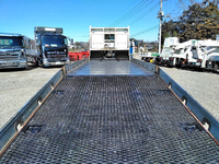 いすゞギガヒップリフター大型（10t）[写真12]