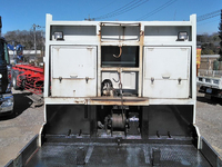 いすゞギガヒップリフター大型（10t）[写真14]