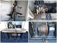 いすゞギガヒップリフター大型（10t）[写真15]