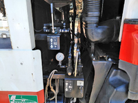 いすゞギガヒップリフター大型（10t）[写真16]