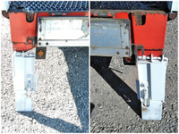 いすゞギガヒップリフター大型（10t）[写真17]